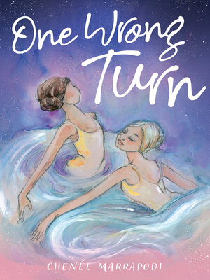 cover image of One Wrong Turn